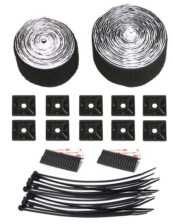 Friedman Tour Pro 1530 Platinum Pack 15"x30" Pedalboard with Buffer Bay