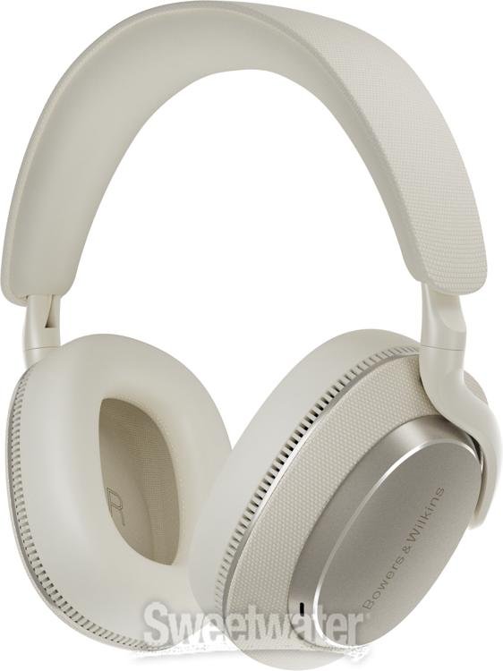 Bowers & Wilkins PX7 S2e ホワイト Bowers & Wilkins PX7 S2e Over-ear Noise-canceling Headphones
