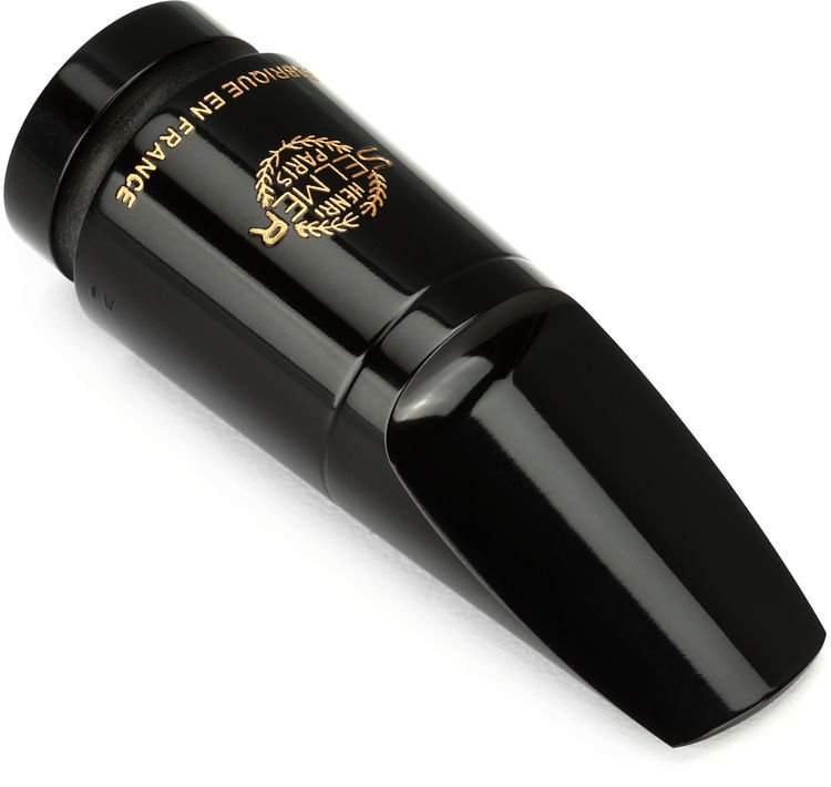 Selmer Paris S421H Super Session Soprano Saxophone Mouthpiece - H