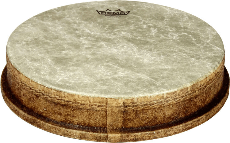 Remo Mondo Fiberskyn Djembe Drumhead - 16 inches | Sweetwater