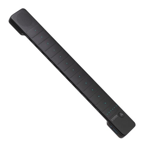 Artiphon Chorda - Black | Sweetwater