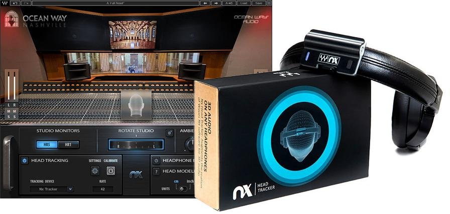nx head tracker