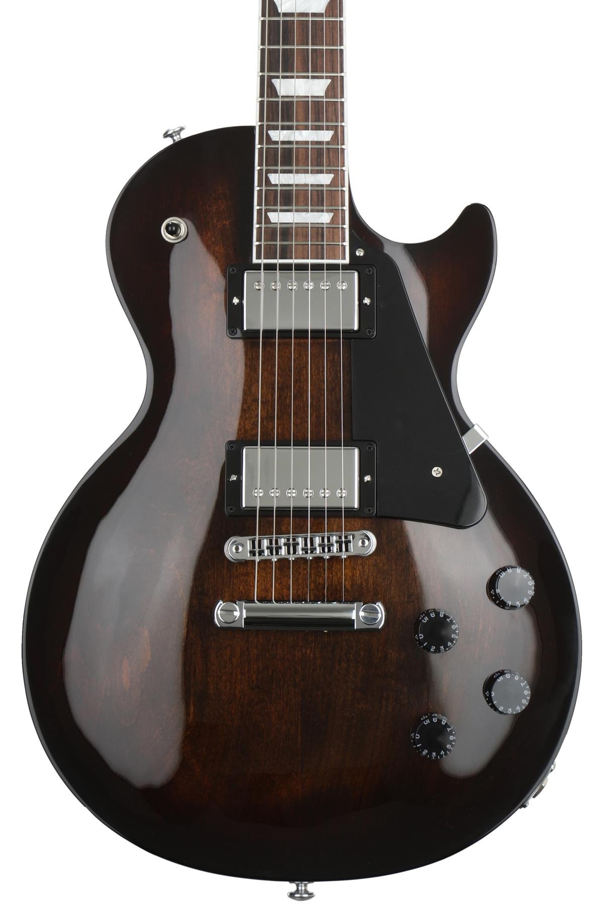 Gibson 2019 Les Paul Studio Burst Bucker Sweetwater Exclusive