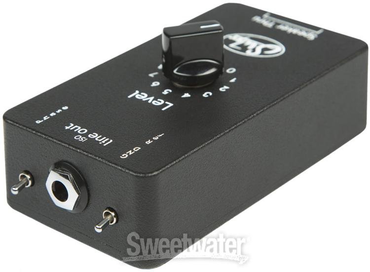 ギター Iso Boost suhr Suhr ISO Boost Pedal | Humbucker Music