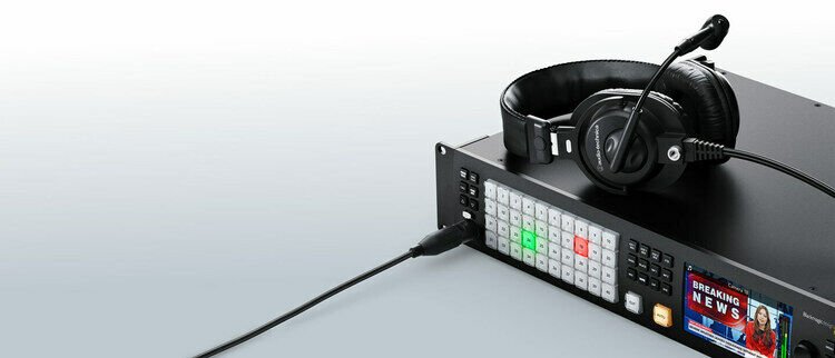 Blackmagic Design ATEM 4 M/E Constellation HD Professional