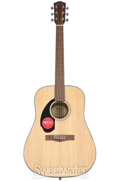 Fender CD-60 (管理サヒ) Fender CD-60 (管理サヒ)