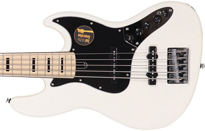 Sire Marcus Miller V7 Vintage Alder 5-string Bass Guitar