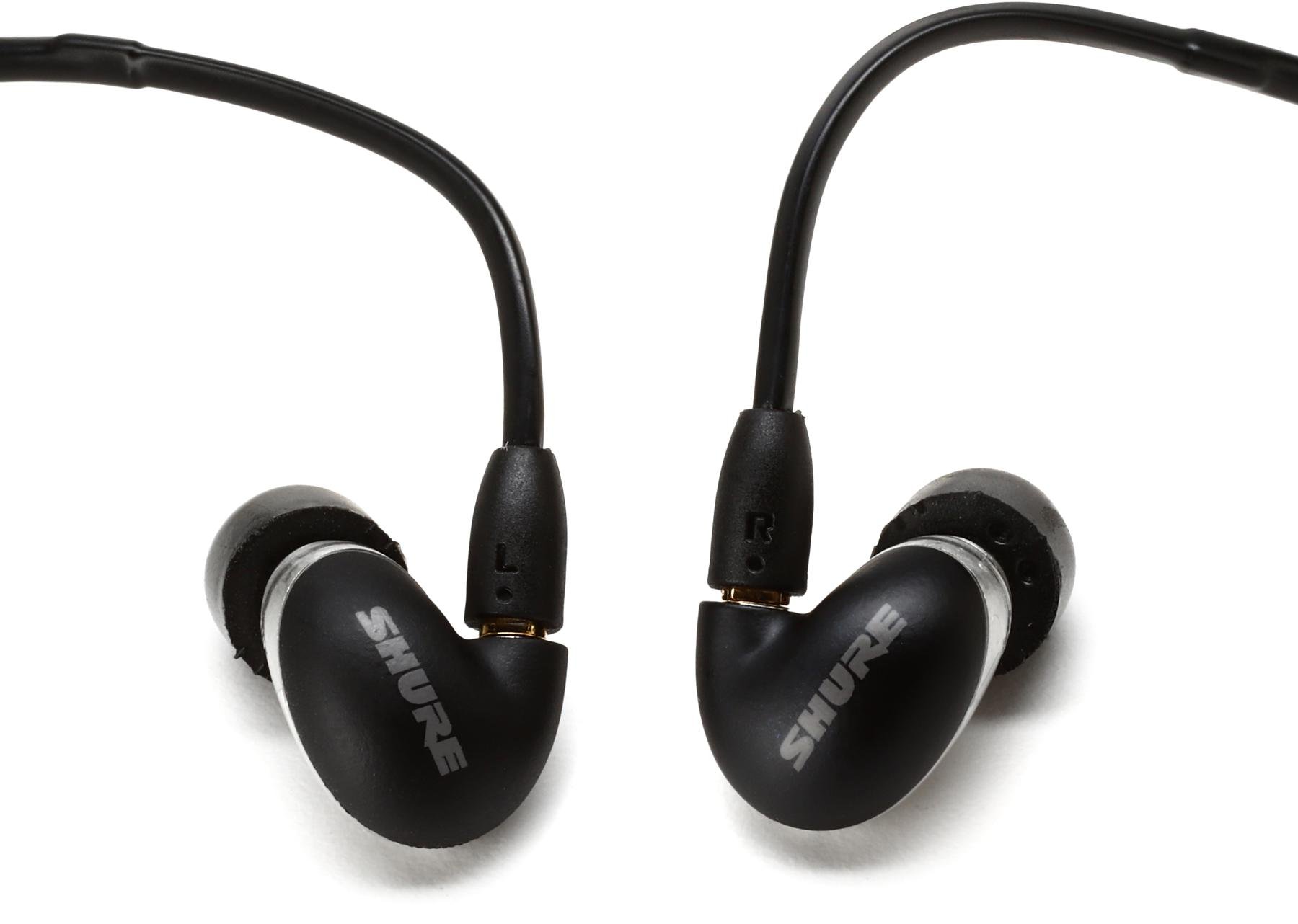 shure aonic release date
