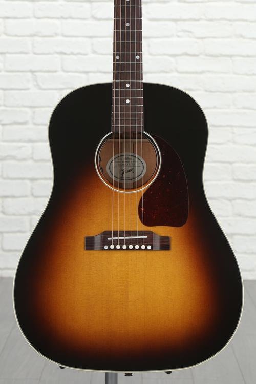 Gibson Acoustic Guitars | Sweetwater