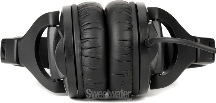 Sennheiser HD 280 PRO DJ用ヘッドホン Amazon.com: Sennheiser HD 280 Pro Headphone, Black : Electronics
