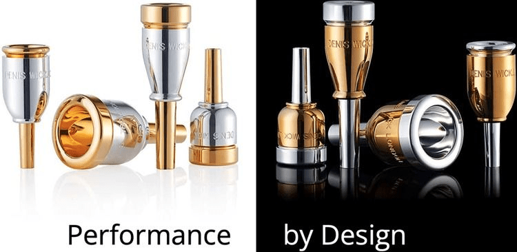 Brass Instrument Mouthpiece Buying Guide - How to Choose a Brass Instrument