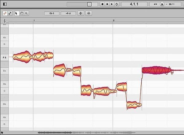 samplitude pro x3 midi quantize does not seem very good