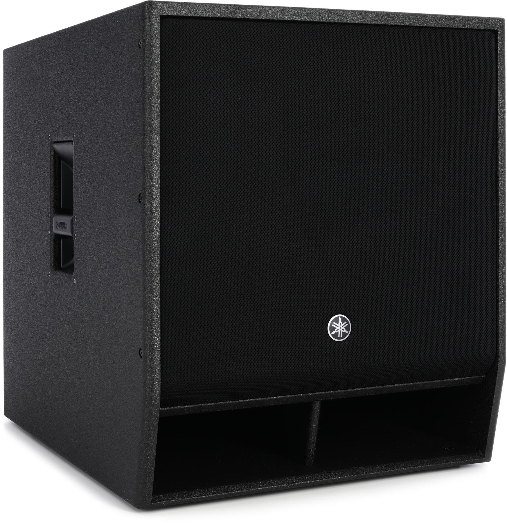 yamaha outdoor subwoofer