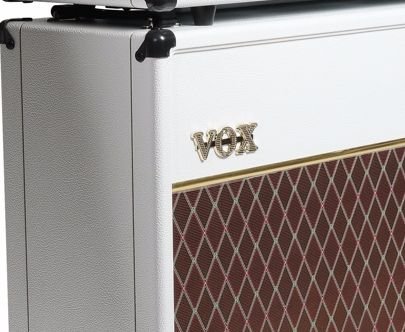 Vox AC30C Head and 2x12