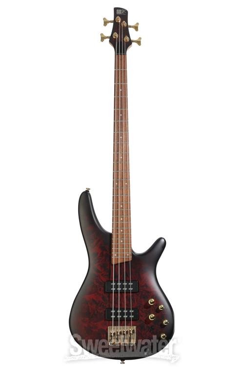a-Yama　ibanez SDGR SR300L レフティ Amazon.com: Ibanez SR305EDX Standard 5-String Right-Handed