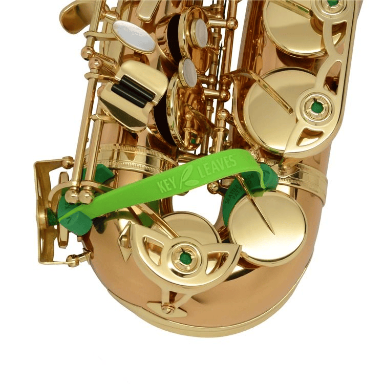 Key Leaves Saxophone Key Props Sweetwater