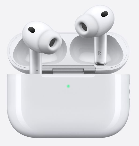 Apple - AirPods Pro 3個セット Apple AirPods Pro 3