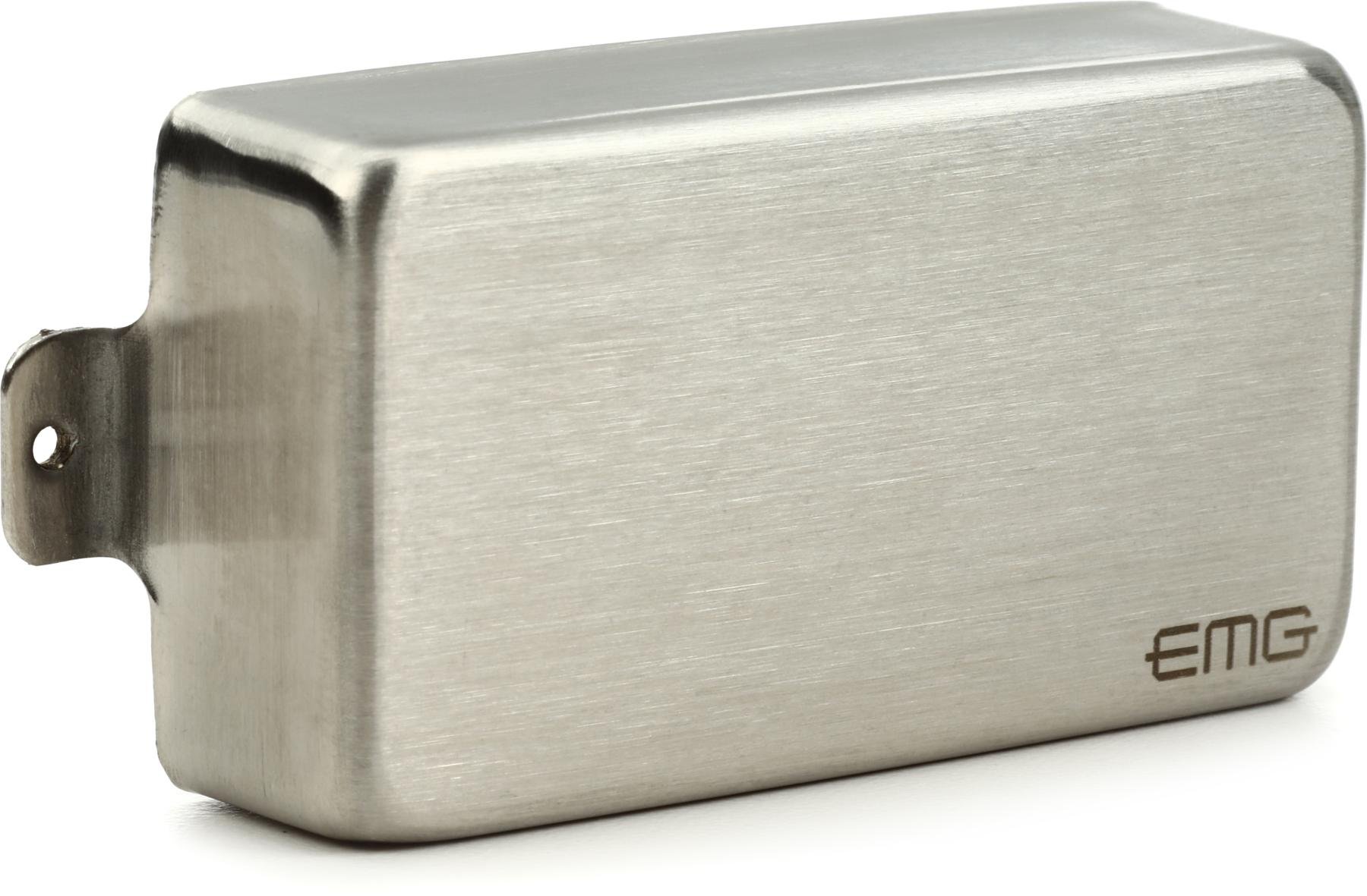 Emg metalworks Clearance