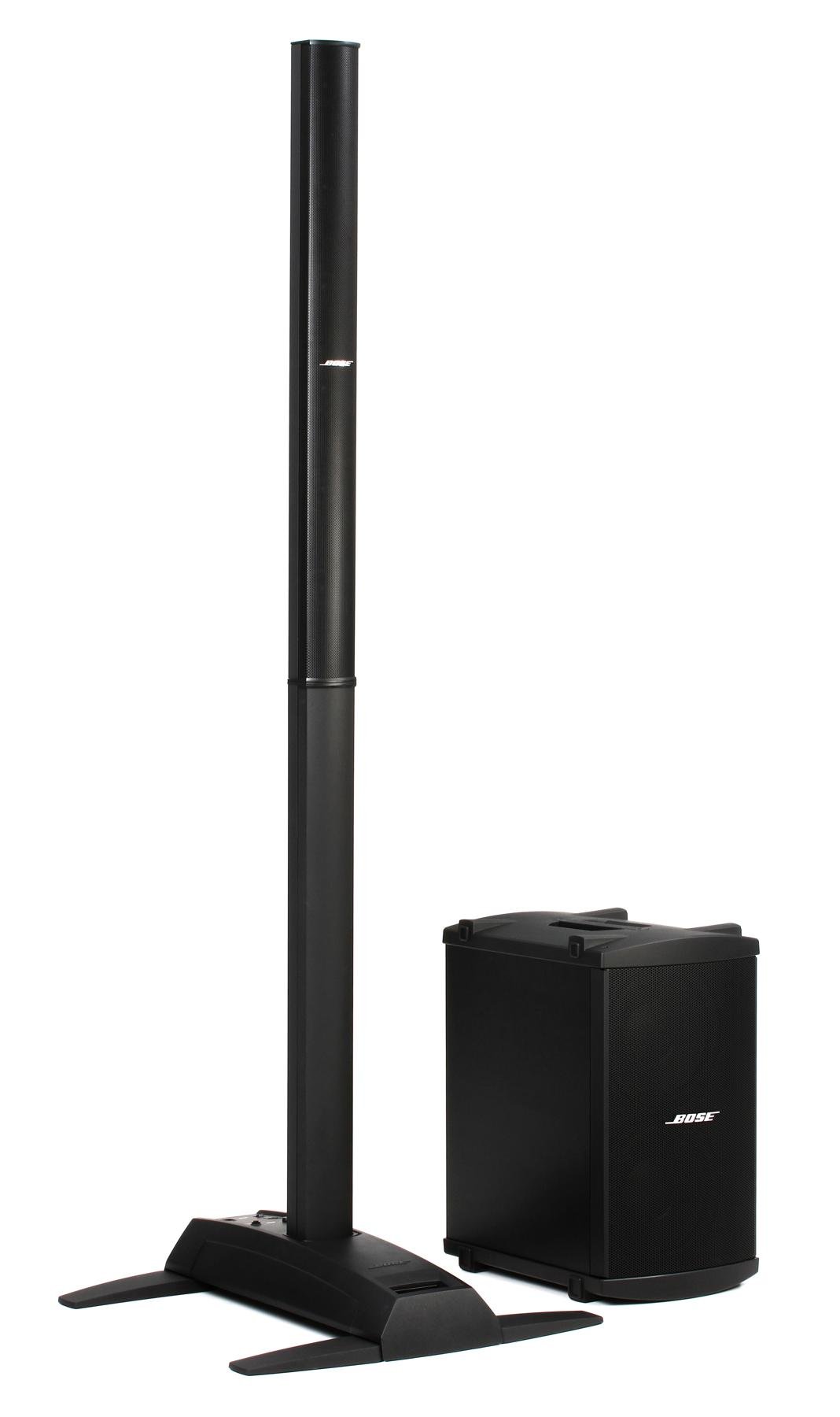 bose l1 model 1s system