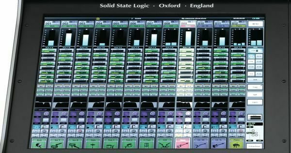 solid-state-logic-l350-plus-live-console-sweetwater