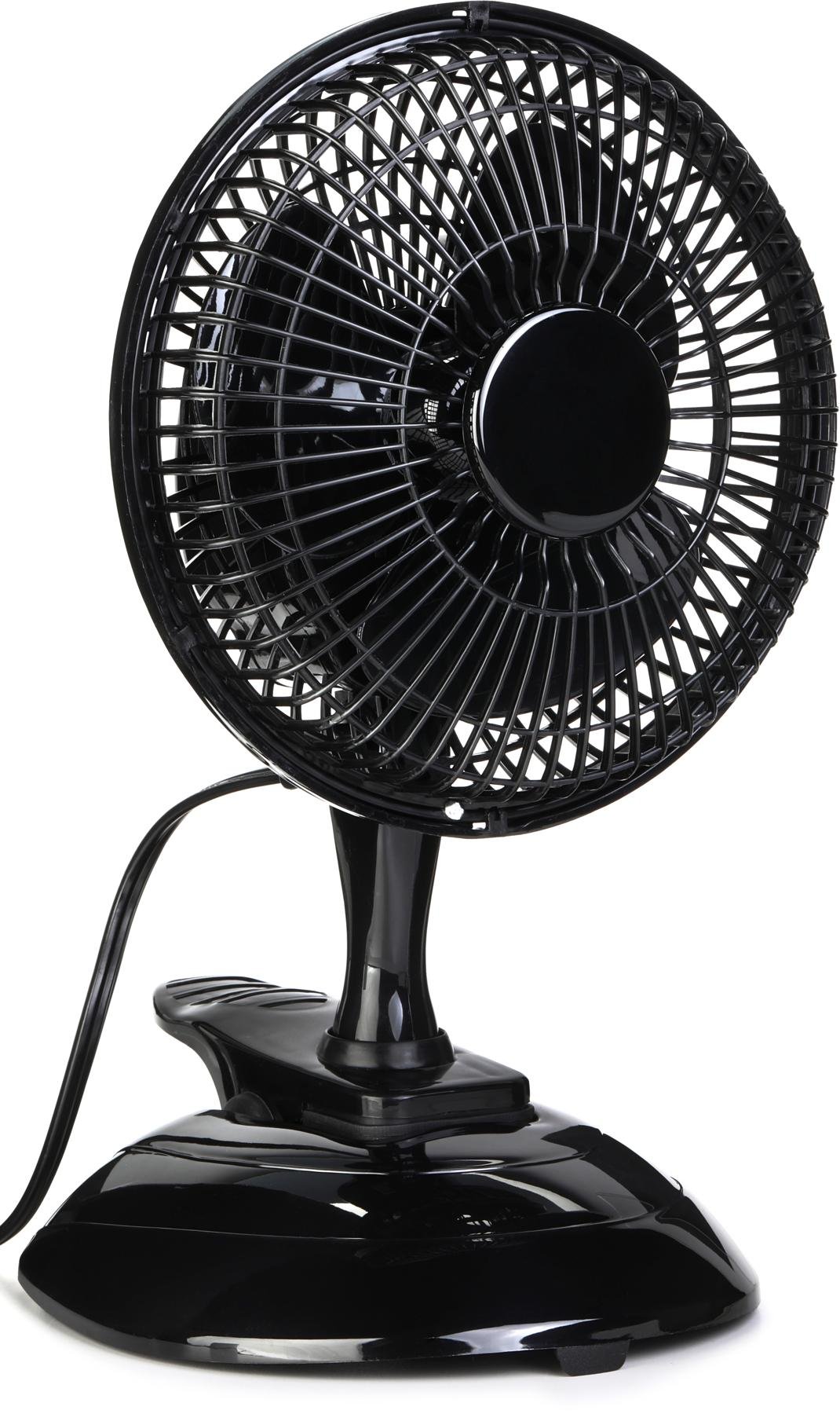 clip on fan