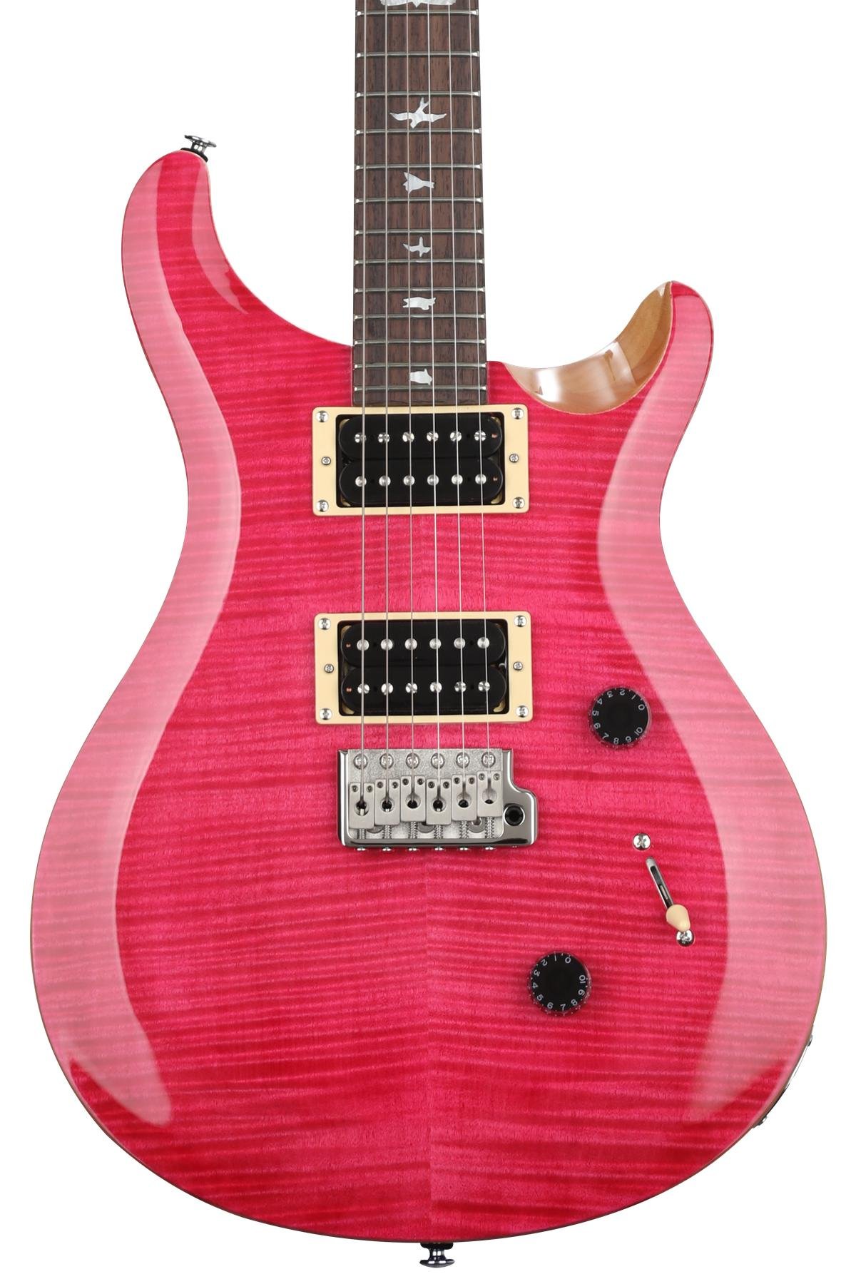 prs electric