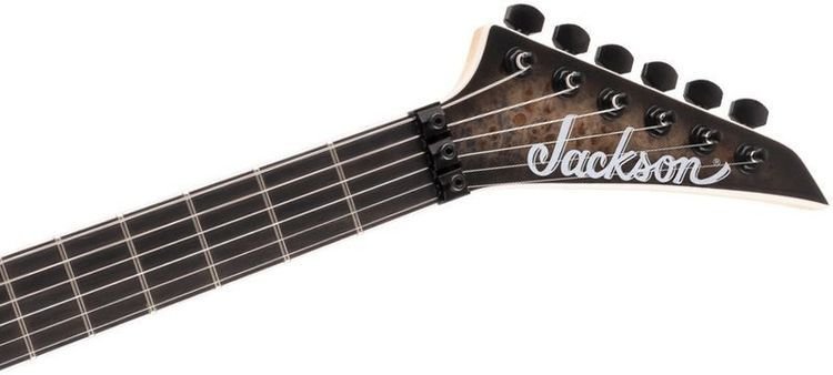 Jackson Limited Edition Wildcard Series Soloist SL2P
