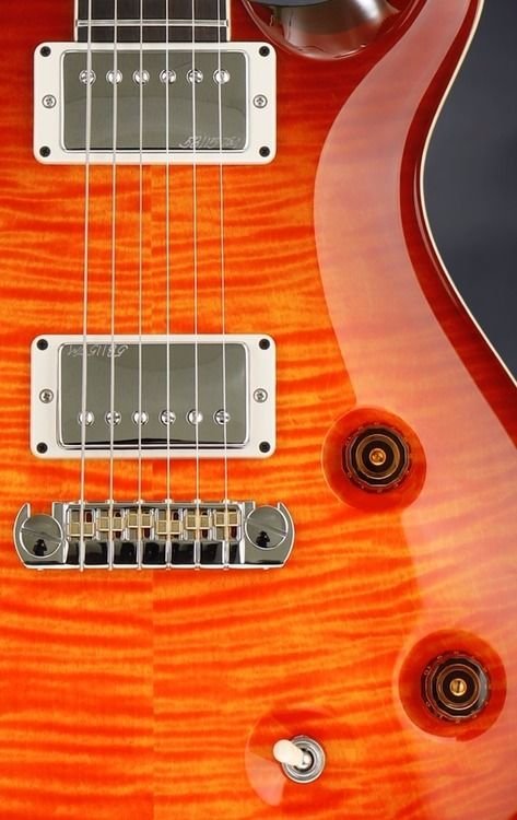 ギター PRS McCarty 10top solana Eclipse PRS McCarty 10-Top - Solana Eclipse | Sweetwater