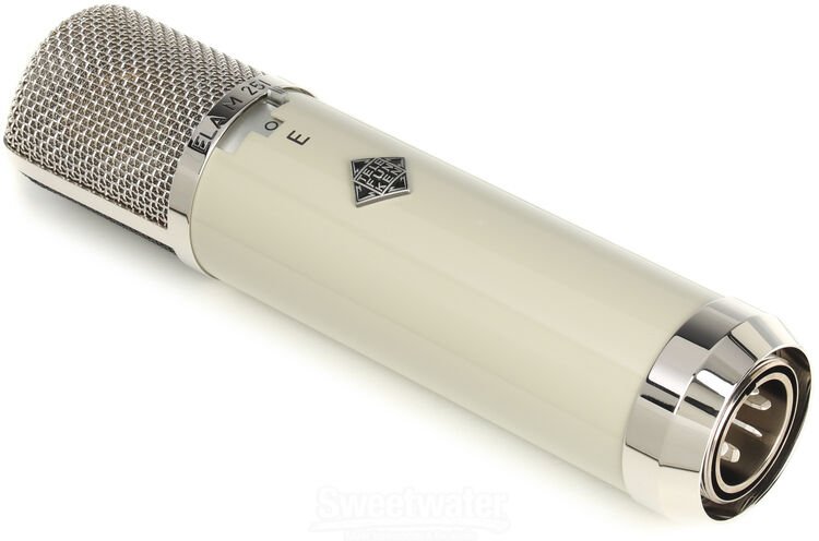 Telefunken ELA M 251E Large-diaphragm Tube Condenser Microphone