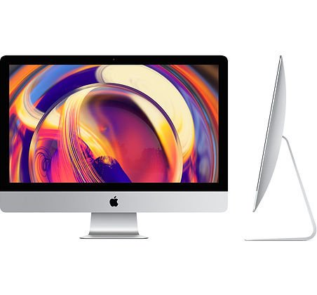 Apple iMac - 27