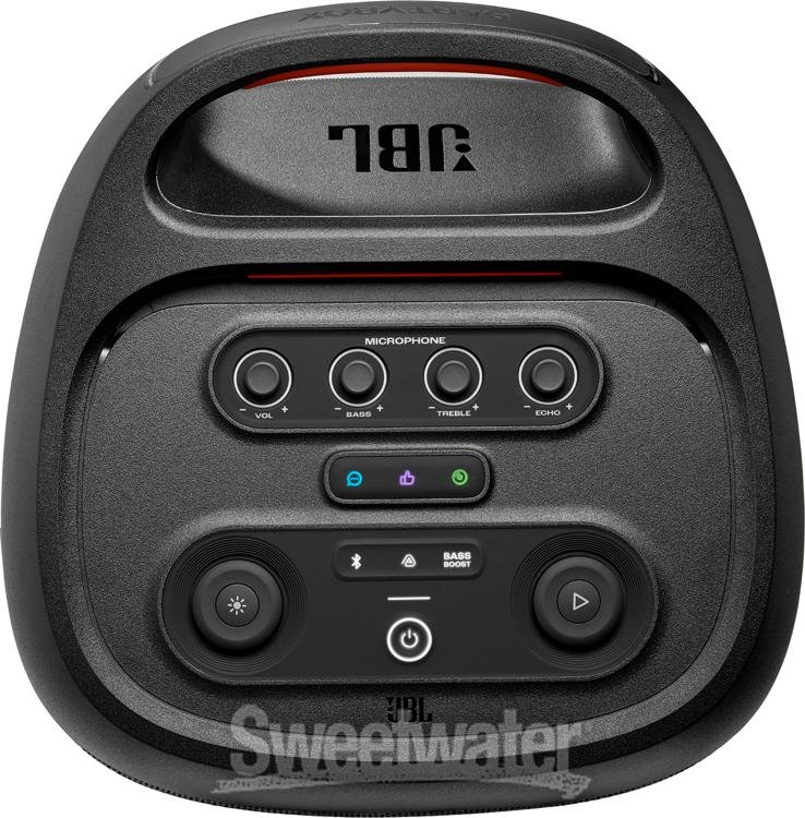 JBL PartyBox 720 Bluetooth Speaker