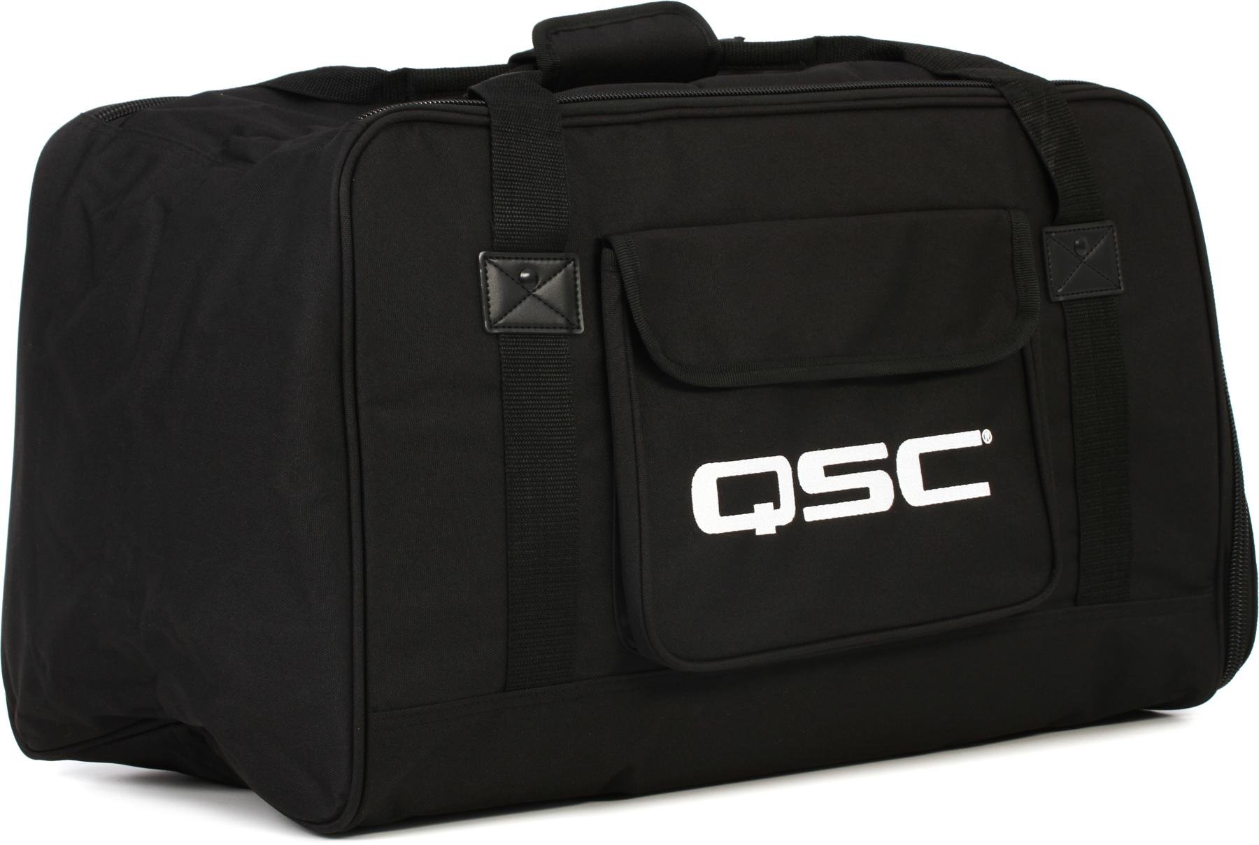 qsc kw181 bag