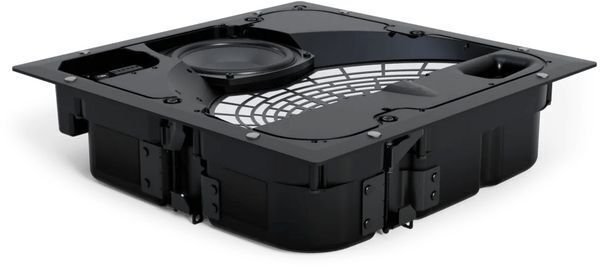 Bose Professional EdgeMax EM180-LP Low-profile In-ceiling