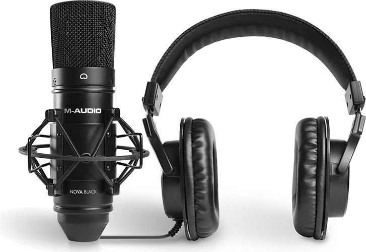 M-audio Air Vocal Studio Pro
