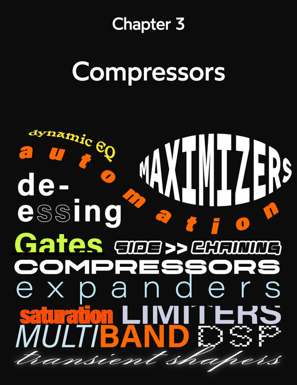 Myths & Facts about Loudspeaker Crossovers: Identifying