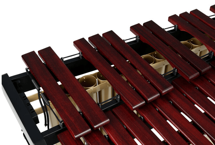 エミ　YAMAHA マリンバ　35Ｅ ヤマハ マリンバ YM-46 - 京浜楽器