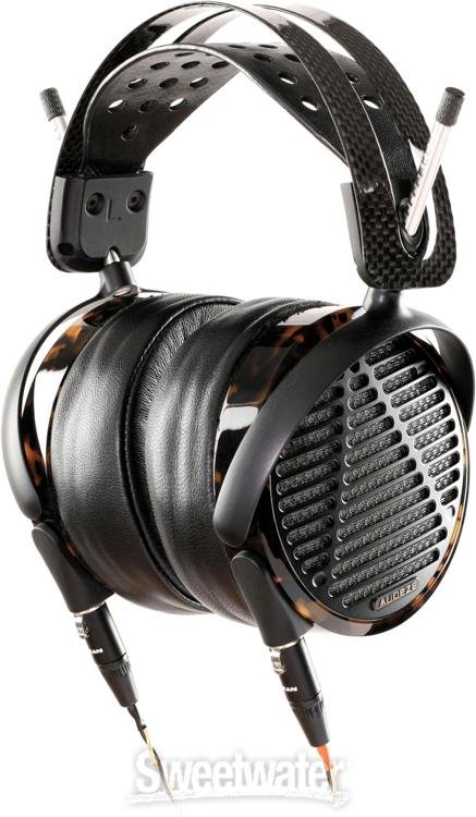 Audeze LCD-5 Open-back Headphones | Sweetwater