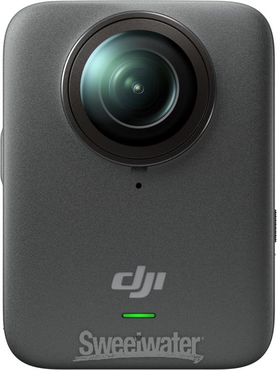DJI Osmo 360 8K Camera Standard Combo
