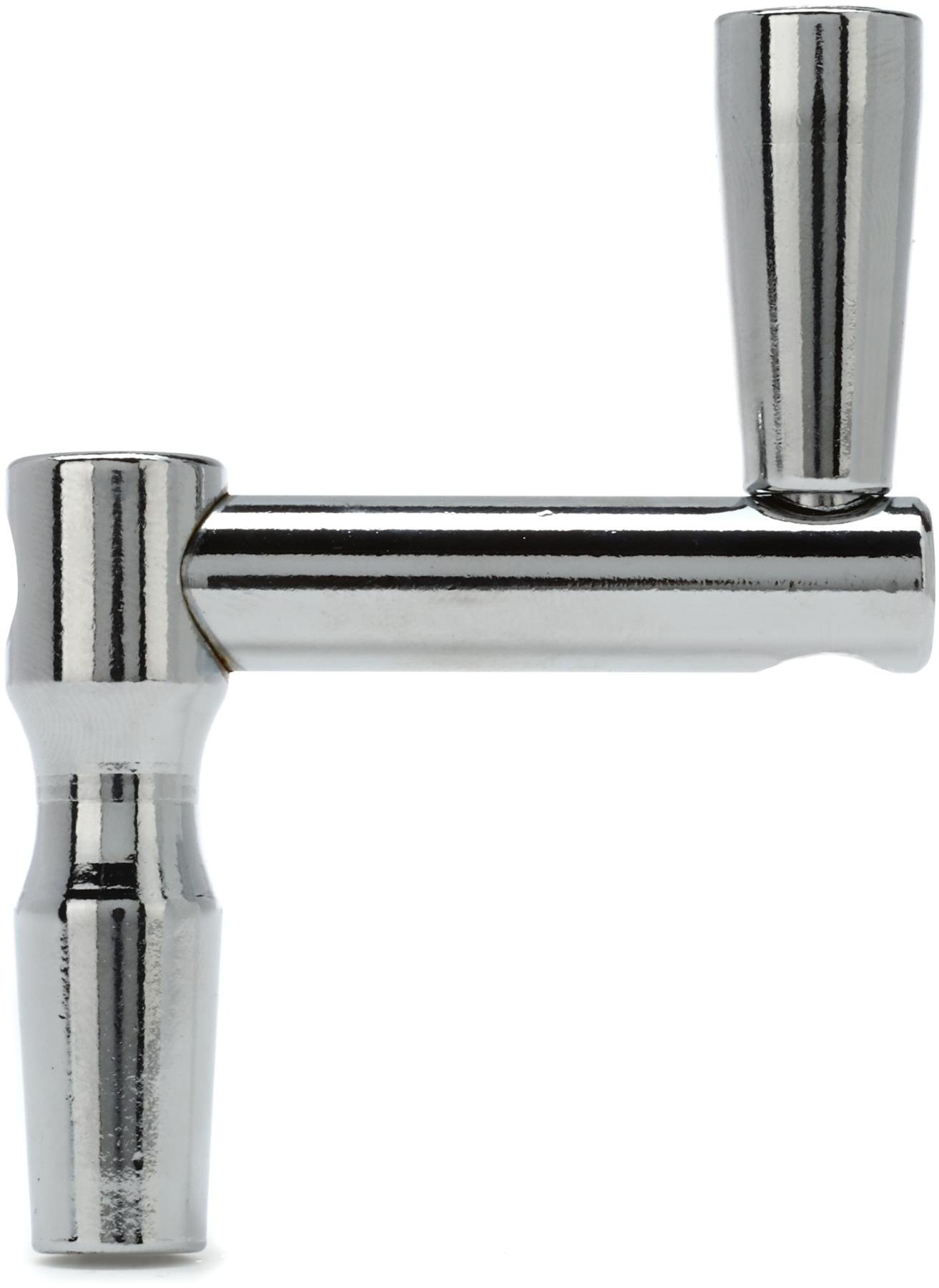Donner 3 Pack Drum Keys with Continuous Motion Speed Drum Tuning Key