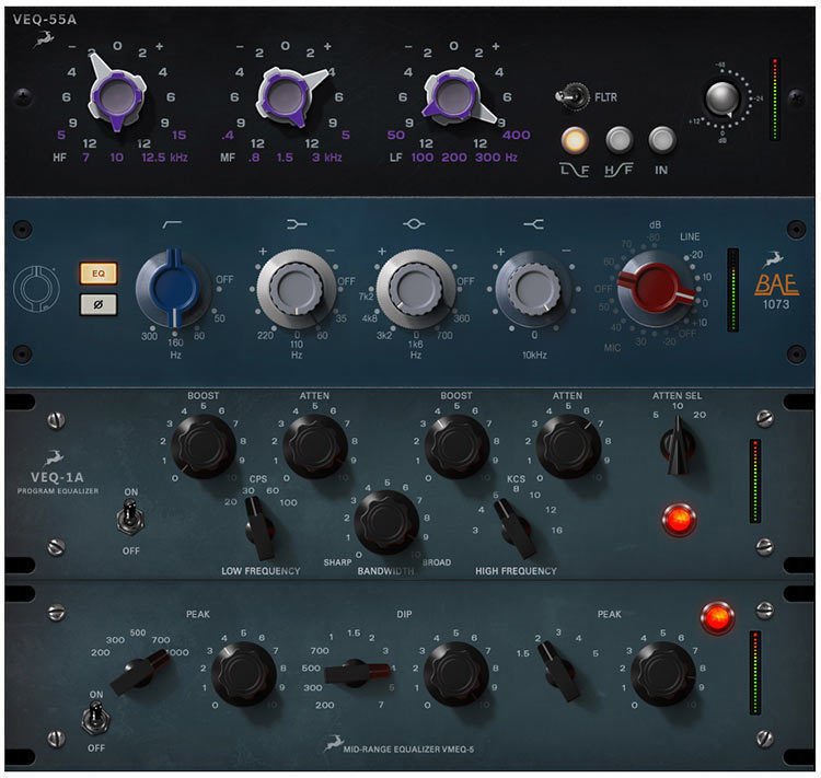 観賞用 ZEN STUDIO / Antelope Review: Antelope Audio Zen Studio — AudioTechnology