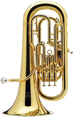 Re:VIBRATION【YELLOW BRASS】for Euphonium Amazon.com: KING Euphonium, Yellow Brass (2280) : Musical