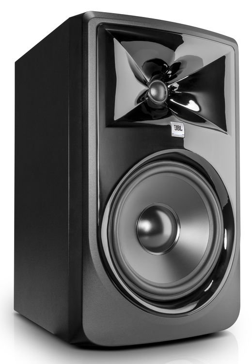 JBL 308P MkII 8-inch Powered Monitor Sweetwater