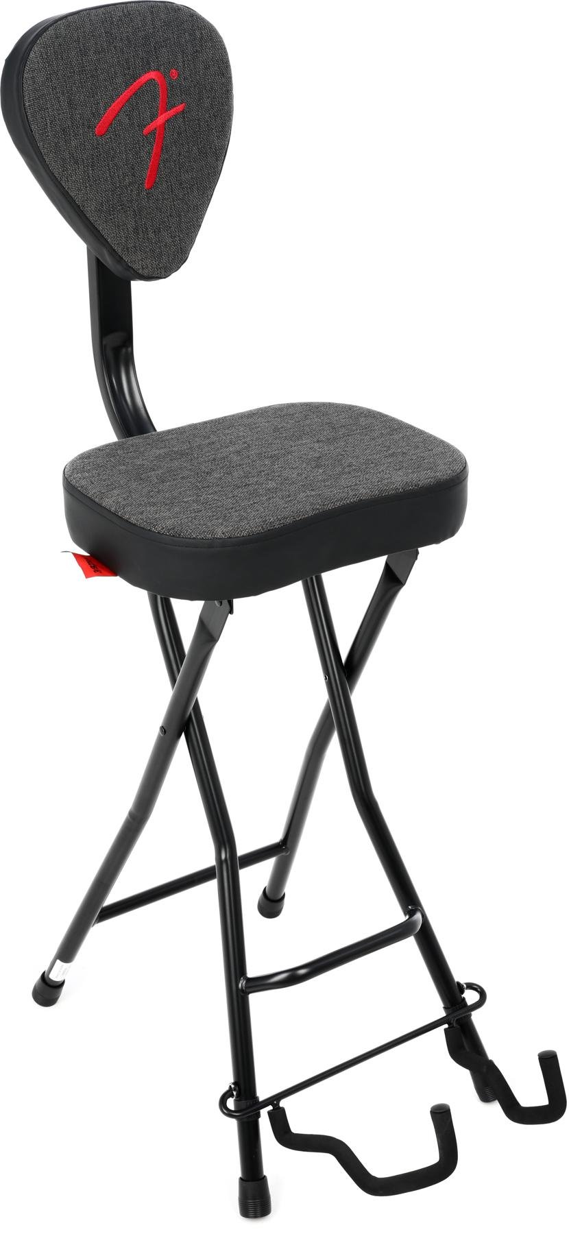 トラスト Fender Seat スタンド一体型 Studio 弾き語り用椅子16,005円 Stand 351 Combo ギター、