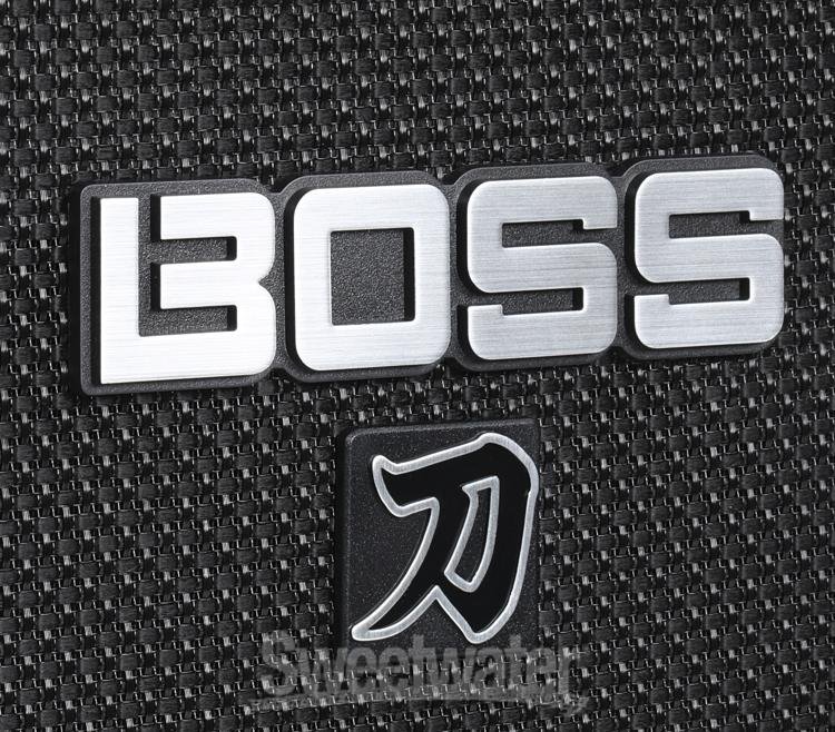 Boss Katana-50 Gen 3 50-watt 1 x 12-inch Combo Amplifier