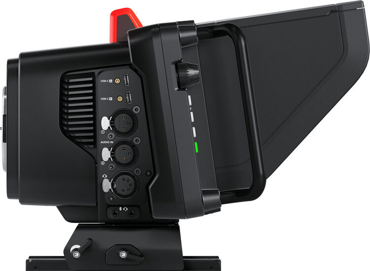 【Winterbert Maya】美品 Blackmagic 6K Pro Blackmagic's Cinema Camera 6K Is Currently $1,000 Off | WIRED