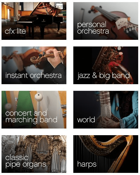 garritan personal orchestra 5 vs instant orchestra garritan personal orchestra 5 vs instant orchestra