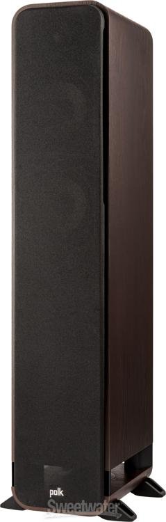 美品　Polk Audio ES55 2本1組 Polk Signature Elite ES55 Tower Speaker - Hi-Res Audio