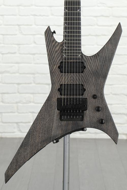 Jackson Solidbody Guitars Sweetwater