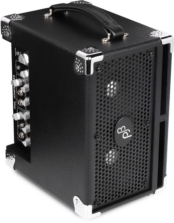 PHIL JONES BASS CUB PRO120W ※手渡しのみ 値引済 PHIL JONES BASS CUB PRO120W ※手渡しのみ 値引済 PHIL JONES BASS CUB