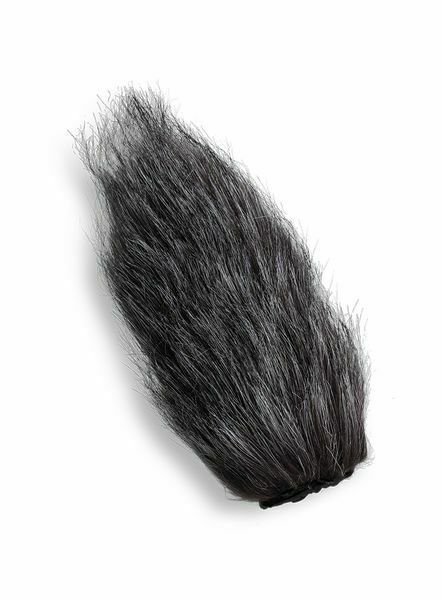 Zoom WSU-1 Hairy Windscreen – CXG